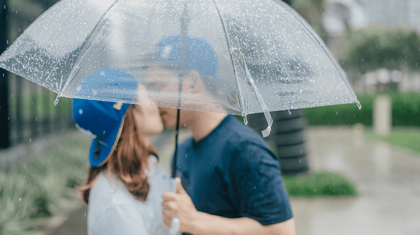 activité à faire en couple quand il pleut