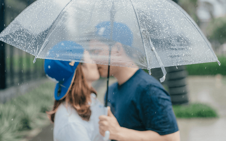 activités à faire en couple quand il pleut